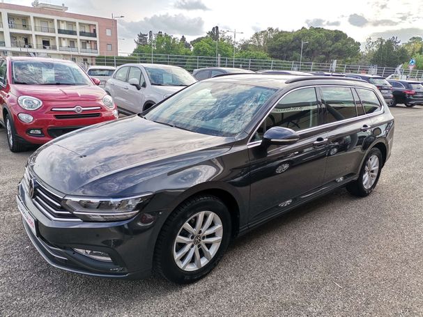 Volkswagen Passat Variant 2.0 TDI DSG 110 kW image number 1