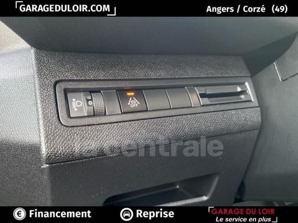 Peugeot 3008 PureTech 130 EAT8 S&S Active 96 kW image number 3