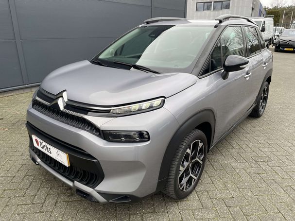 Citroen C3 Aircross 130 Shine 96 kW image number 1