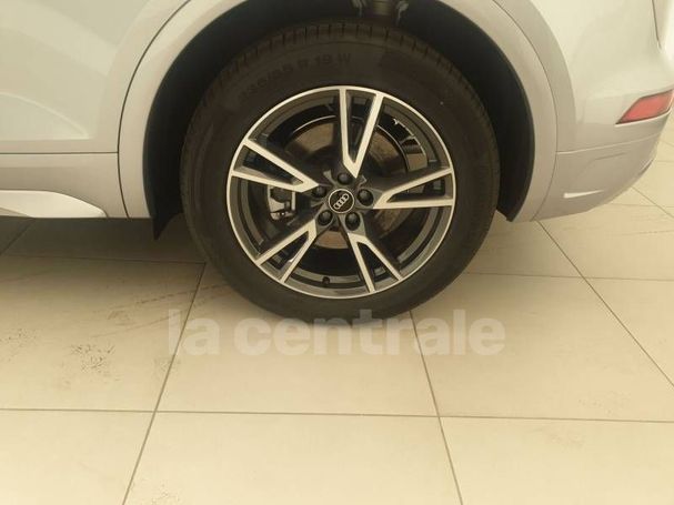 Audi Q5 35 TDI S tronic S-line 120 kW image number 21