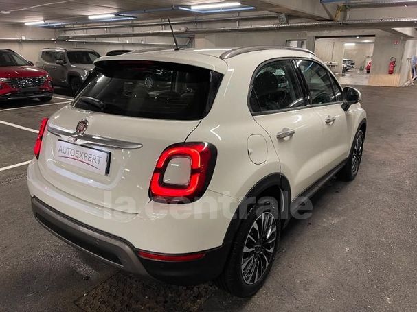 Fiat 500X Cross 1.6 MultiJet 4x2 96 kW image number 7