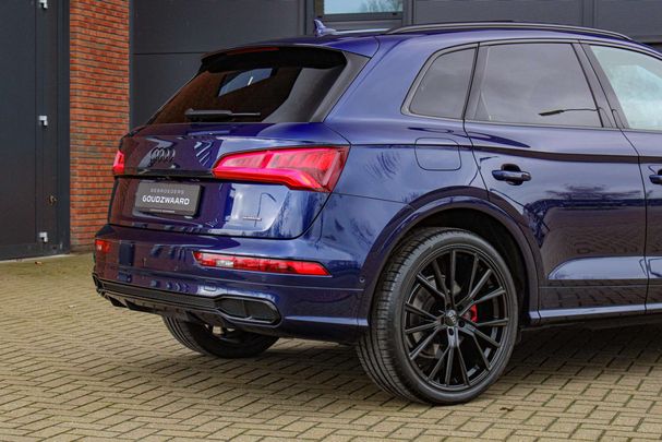 Audi Q5 55 TFSIe quattro 270 kW image number 27