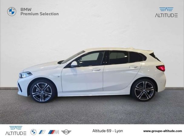 BMW 118i M Sport 101 kW image number 4