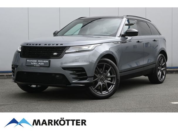 Land Rover Range Rover Velar D300 SE 221 kW image number 1