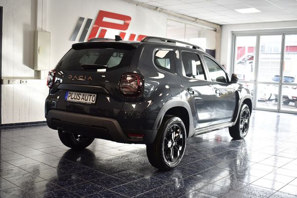 Dacia Duster TCe 150 EDC 110 kW image number 3