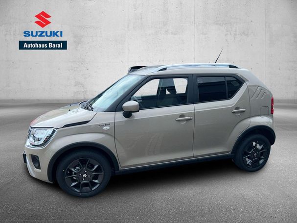 Suzuki Ignis Dualjet Comfort+ 61 kW image number 1