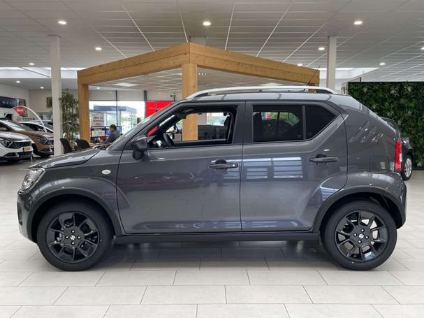 Suzuki Ignis 61 kW image number 4