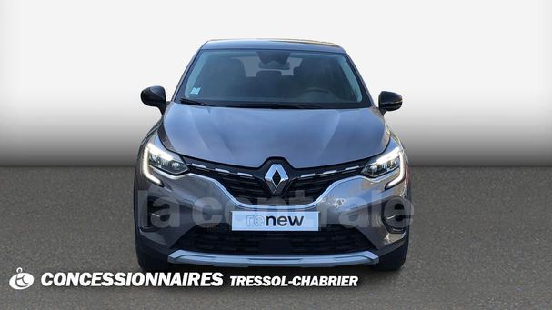 Renault Captur 103 kW image number 3