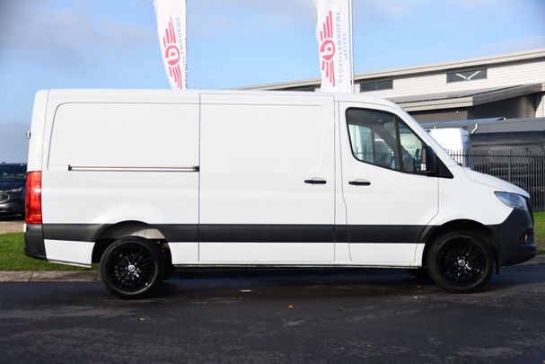 Mercedes-Benz Sprinter H1 316 CDi 120 kW image number 10