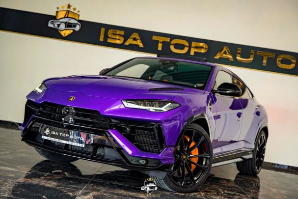 Lamborghini Urus 478 kW image number 28