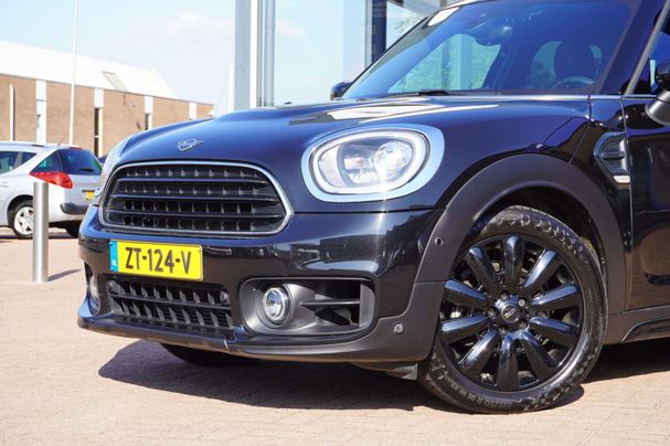 Mini Cooper Countryman 100 kW image number 83