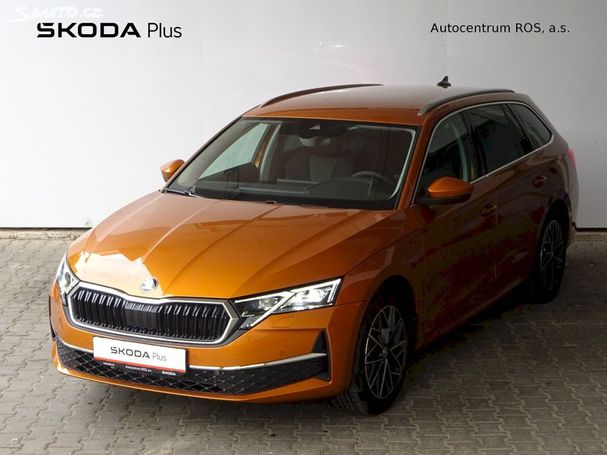 Skoda Octavia 2.0 110 kW image number 1