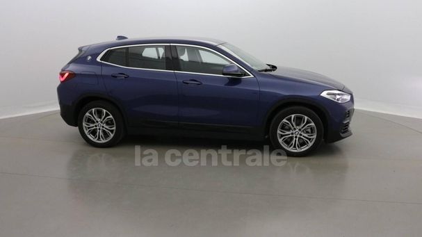 BMW X2 xDrive 162 kW image number 28