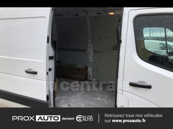 Renault Master DCi 135 L1H2 100 kW image number 10