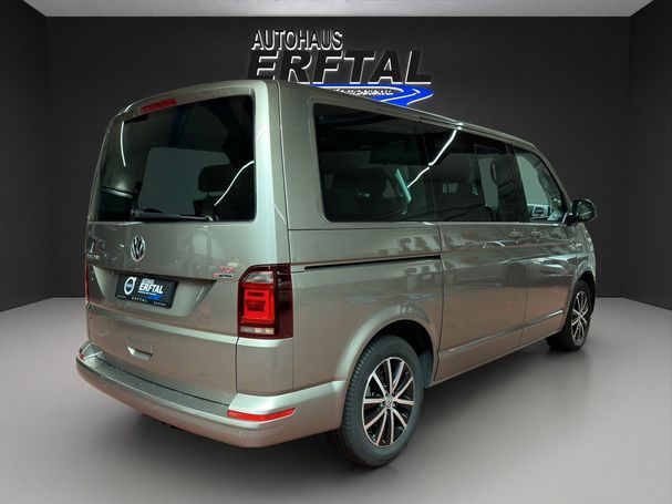 Volkswagen T6 Transporter 4Motion 150 kW image number 6