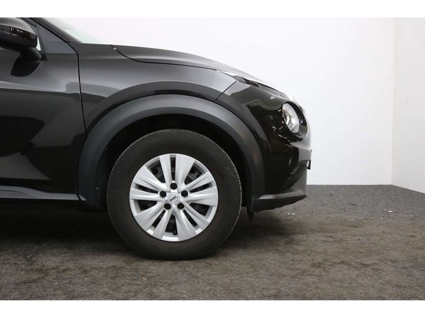 Nissan Juke 1.0 84 kW image number 7