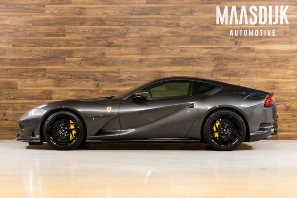 Ferrari 812 Superfast 588 kW image number 15