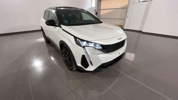 Peugeot 3008 BlueHDi 130 S&S EAT8 96 kW image number 1