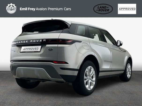 Land Rover Range Rover Evoque 198 kW image number 2