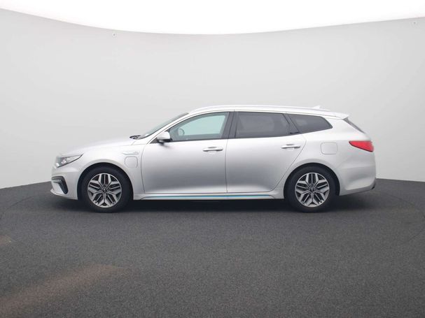 Kia Optima Sportswagon 2.0 GDI 151 kW image number 5