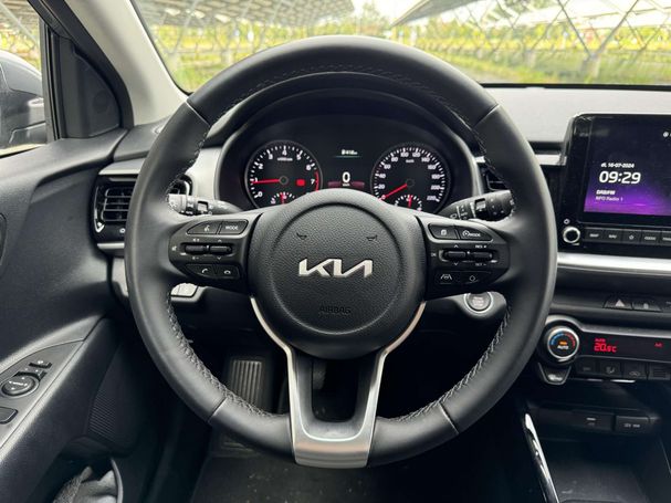 Kia Stonic 1.0 T-GDi 74 kW image number 11