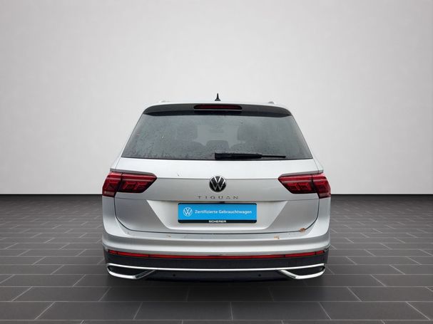 Volkswagen Tiguan 1.5 TSI Elegance DSG 110 kW image number 7