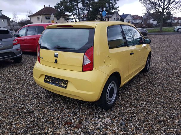 Seat Mii 44 kW image number 4