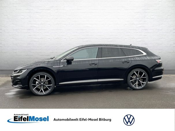 Volkswagen Arteon Shooting Brake 2.0 TDI 4Motion 142 kW image number 5