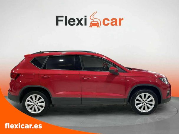 Seat Ateca 1.6 TDI Style 85 kW image number 4