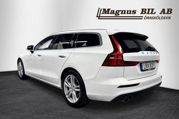 Volvo V60 D3 AWD 110 kW image number 4