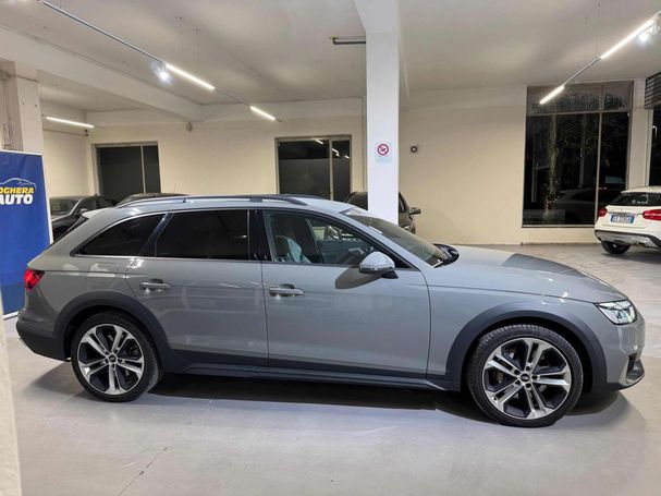 Audi A4 Allroad 50 TDI Tiptronic 210 kW image number 15