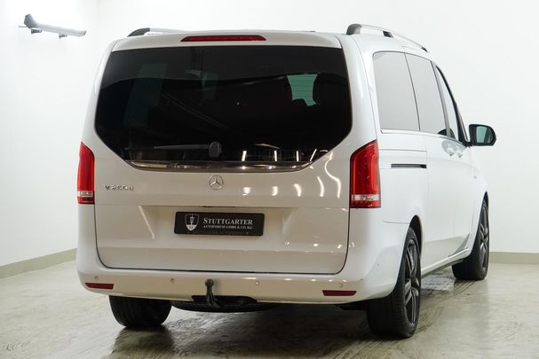 Mercedes-Benz V 250d 140 kW image number 6