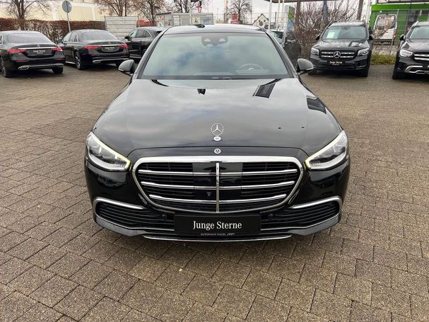 Mercedes-Benz S 350d L 210 kW image number 3