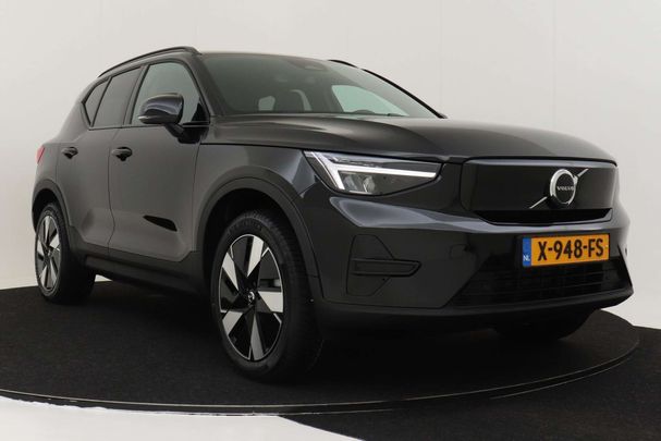 Volvo XC40 Single Motor Extended Range Plus 185 kW image number 25