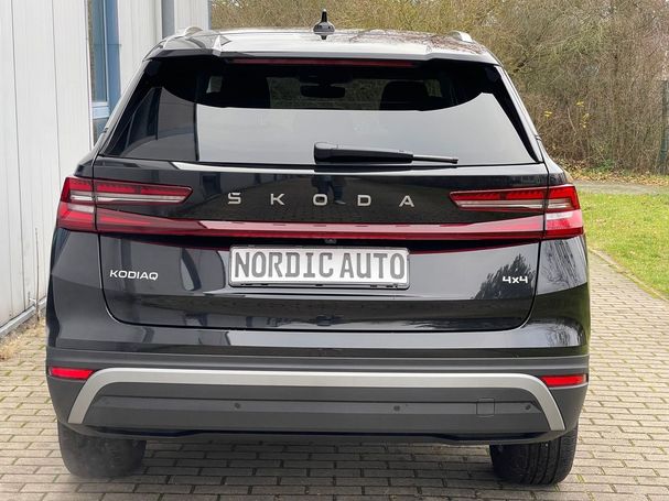 Skoda Kodiaq 2.0 TDI 4x4 142 kW image number 6