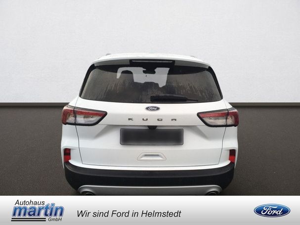 Ford Kuga 1.5 Titanium X 88 kW image number 6