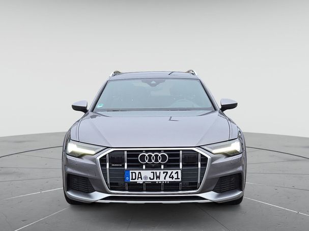 Audi A6 Allroad 50 TDI 210 kW image number 3