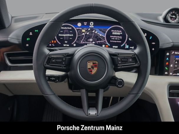 Porsche Taycan Sport Turismo 320 kW image number 9