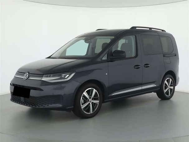 Volkswagen Caddy 2.0 TDI 75 kW image number 1