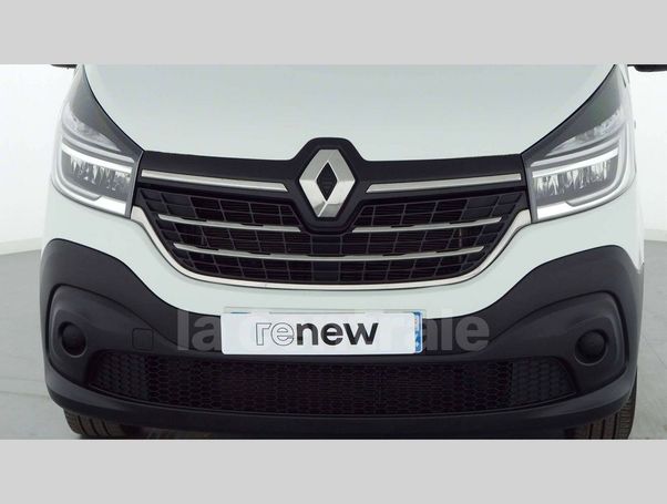 Renault Trafic DCi 120 L2H1 88 kW image number 32