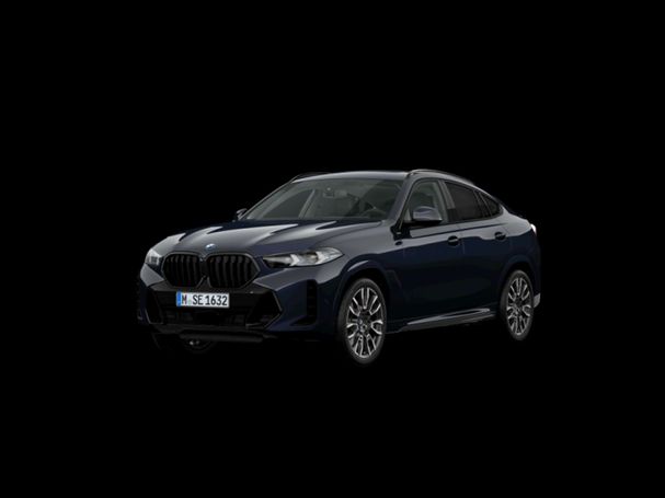 BMW X6 xDrive 210 kW image number 1