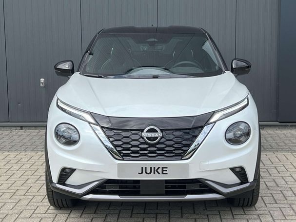 Nissan Juke 1.6 Hybrid N-DESIGN 105 kW image number 17