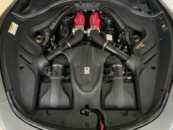 Ferrari Roma 456 kW image number 25