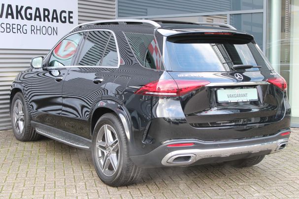 Mercedes-Benz GLE 350 e 4Matic 245 kW image number 9