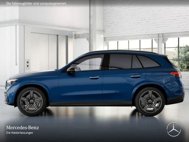 Mercedes-Benz GLC 300 e AMG 230 kW image number 4