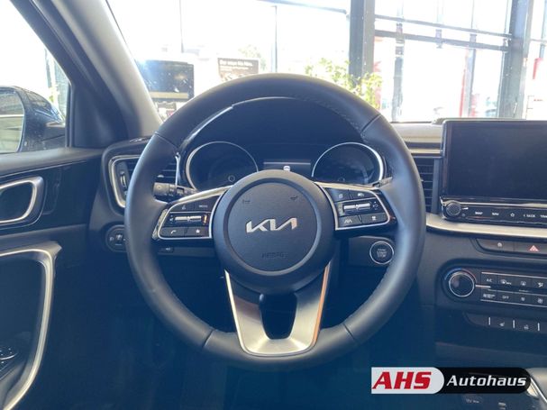 Kia XCeed Spirit 104 kW image number 11