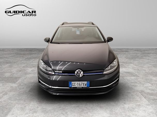 Volkswagen Golf Variant 96 kW image number 3