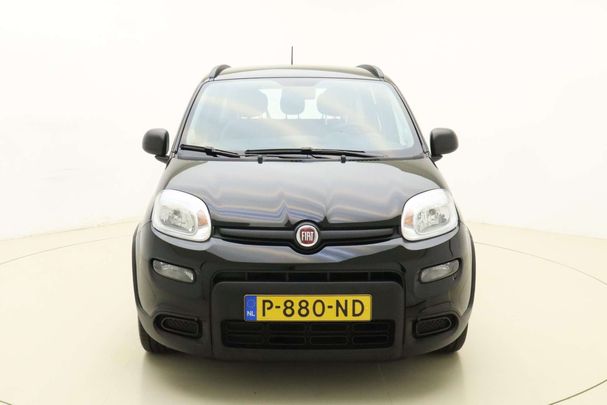 Fiat Panda 1.0 Hybrid City Life 51 kW image number 6