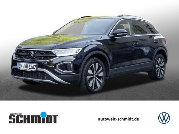 Volkswagen T-Roc 1.5 TSI 110 kW image number 1