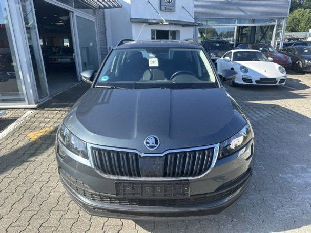 Skoda Karoq 2.0 TDI Style 85 kW image number 18